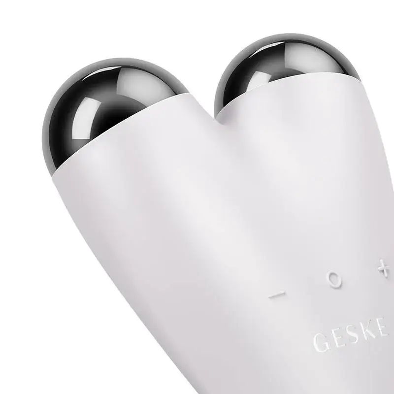 Микротоковый лифтинг Geske 6-в-1 с приложением Photo 5