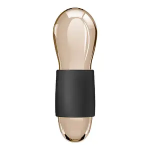 Eye Massager Geske Cool & Warm Duo 7in1 Gray
