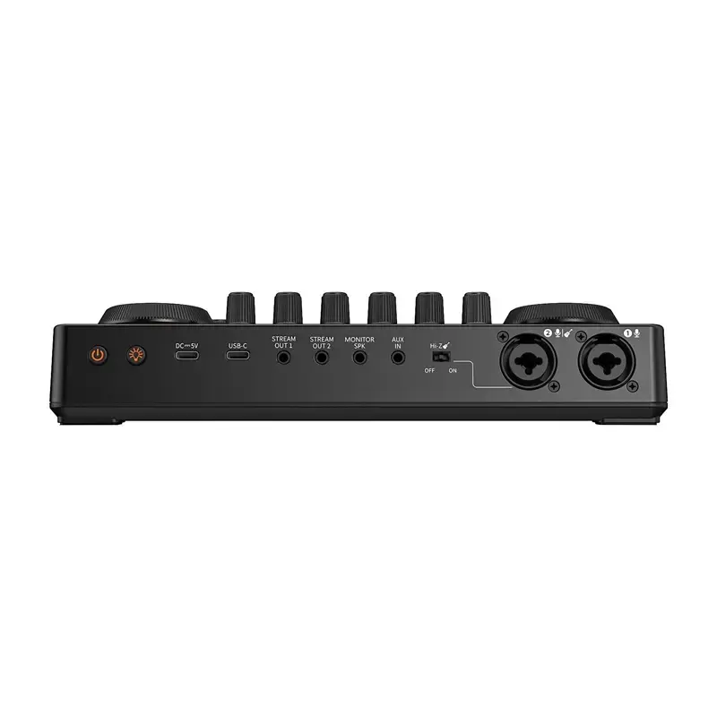 MAONO AME2 GEN2 USB-аудиоинтерфейс Photo 5