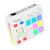 USB-аудиоинтерфейс MAONO G1 Neo White Photo 6