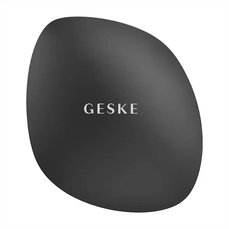 Geske щетка для лица 4в1 с приложением (серый) Photo 2