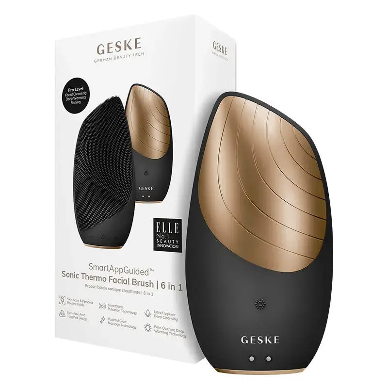 Geske Sonic GK000007GY01 sejas birste Photo 2
