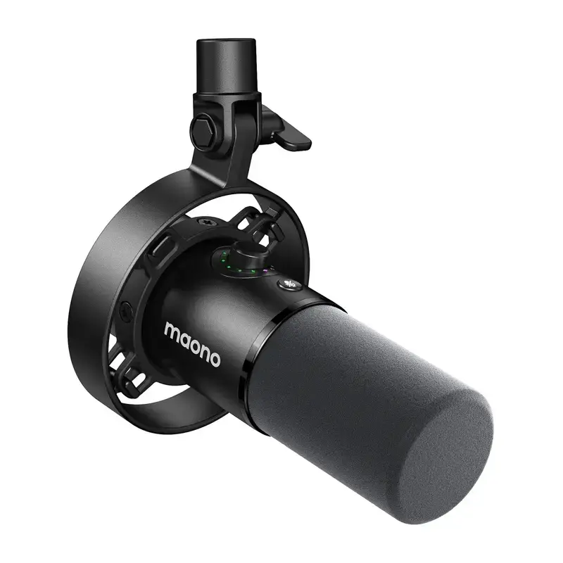 Микрофон Maono PD300X Photo 4