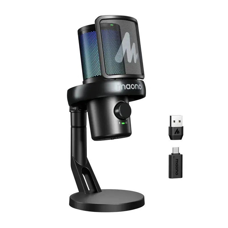 Микрофон Maono DM40 Pro Photo 5