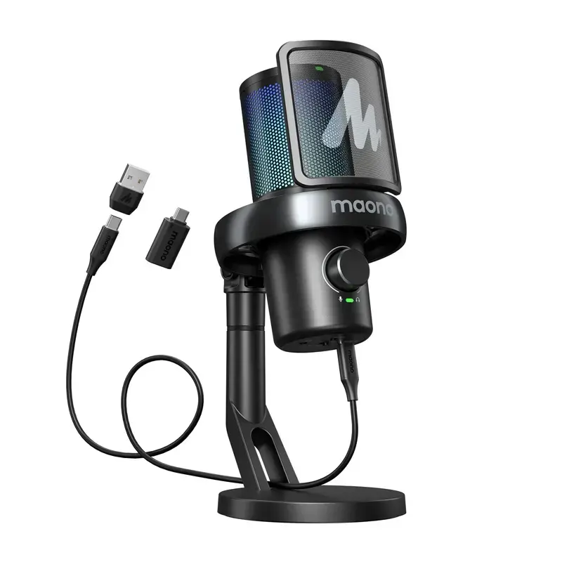 Микрофон Maono DM40 Pro Photo 6