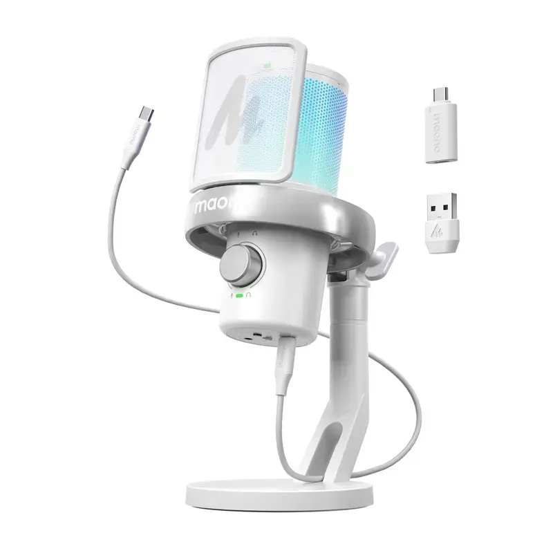 Микрофон Maono DM40 Pro Photo 2