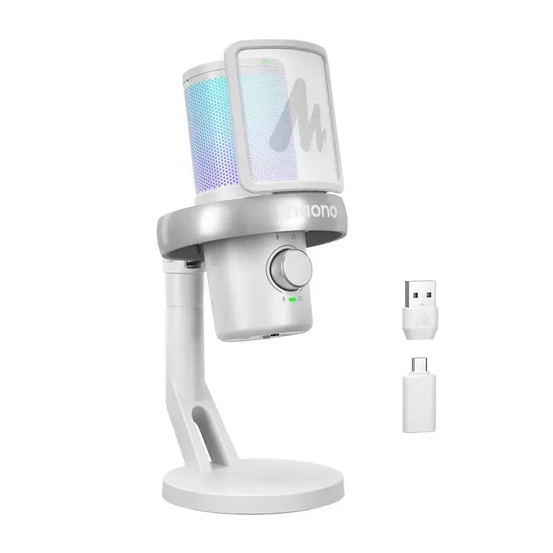 Микрофон Maono DM40 Pro Photo 4