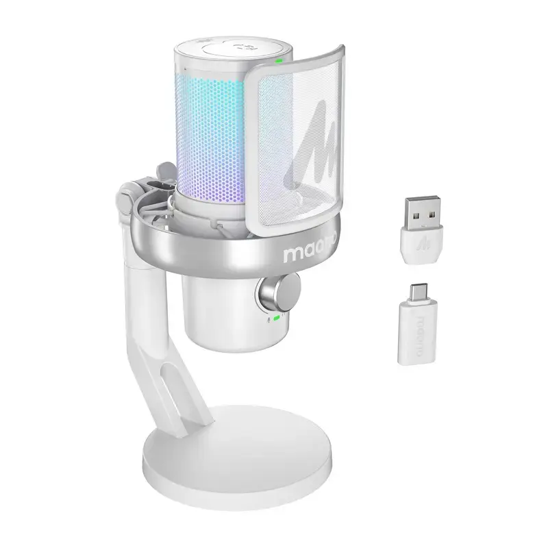 Микрофон Maono DM40 Pro Photo 5