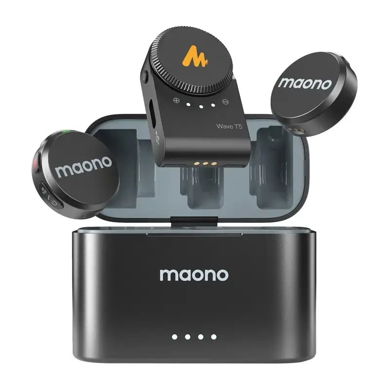 Микрофон Maono WM650 A2 Photo 2