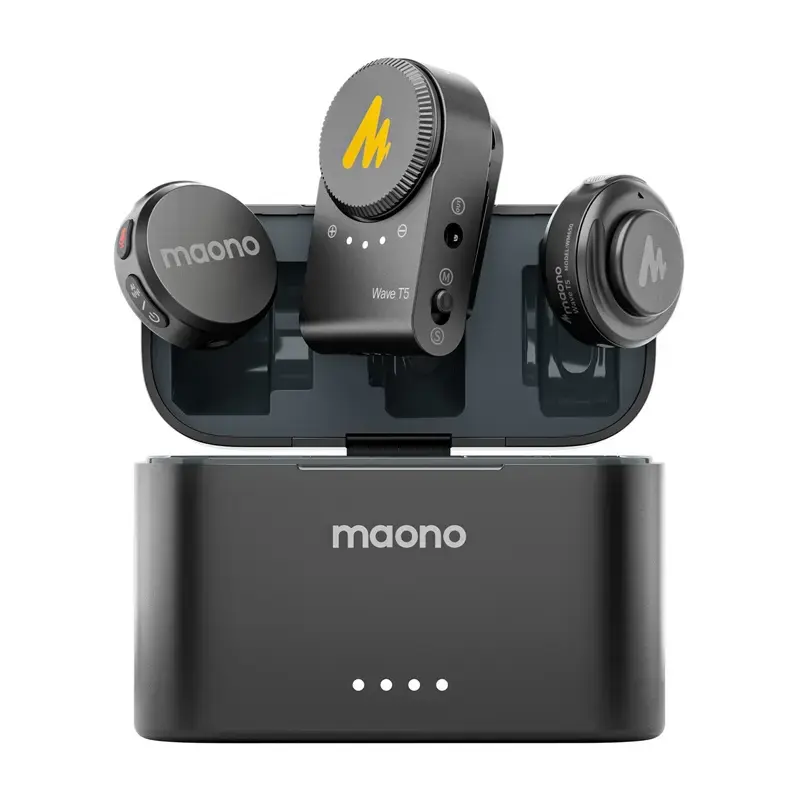 Микрофон Maono WM650 A2 Photo 3