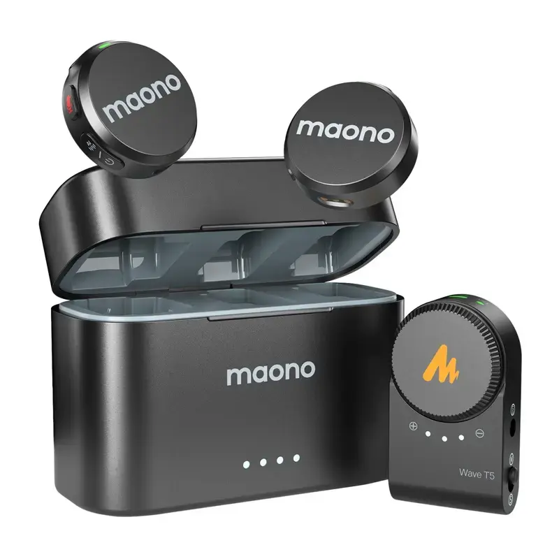 Микрофон Maono WM650 A2 Photo 5