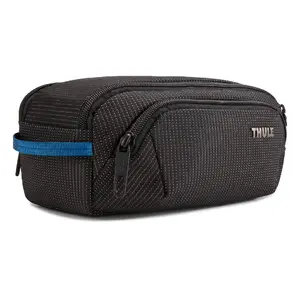 Tualetes soma Thule Crossover 2 melna, kompakts dizains, izturīgs materiāls, modelis C2TB101
