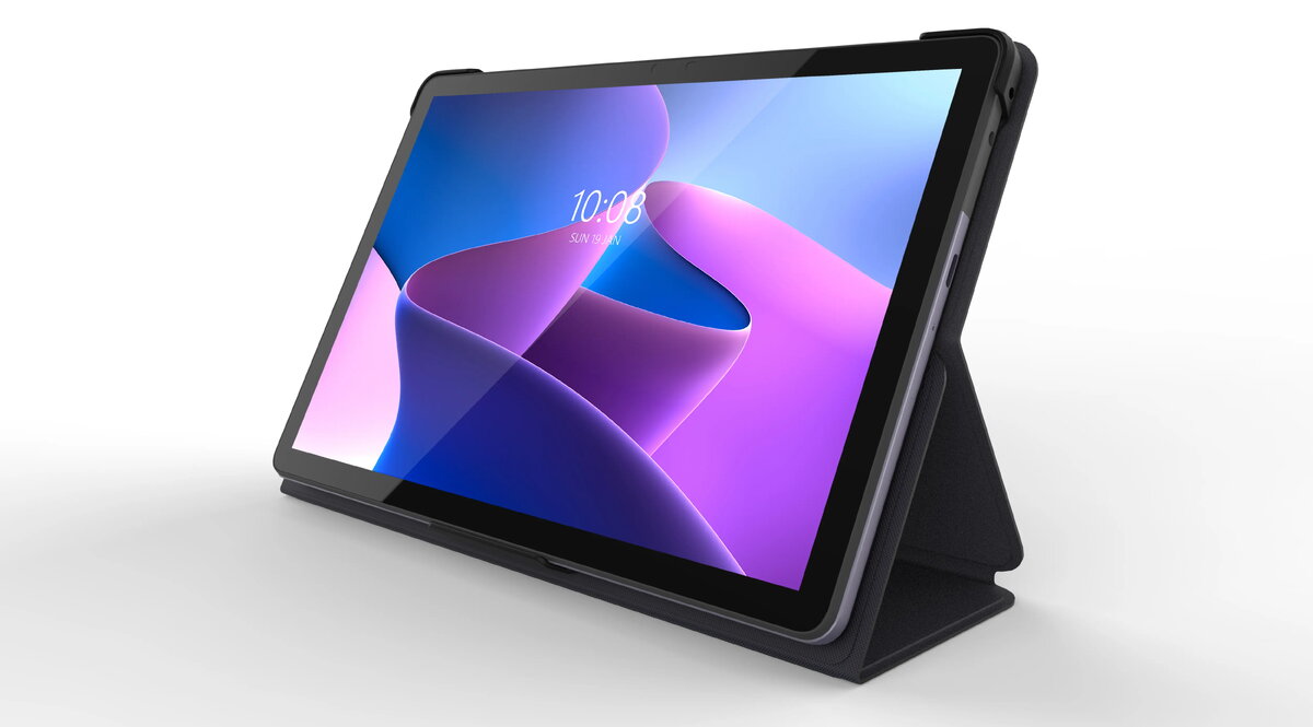 Folio maciņš Lenovo ZG38C03900 Tab M10