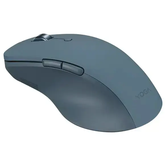 Мышка Lenovo Yoga Pro Wireless Mouse Photo 3