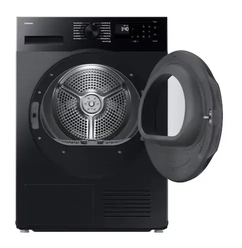 Samsung DV90DG52A0ABLE 9 kg žāvētājs Photo 6