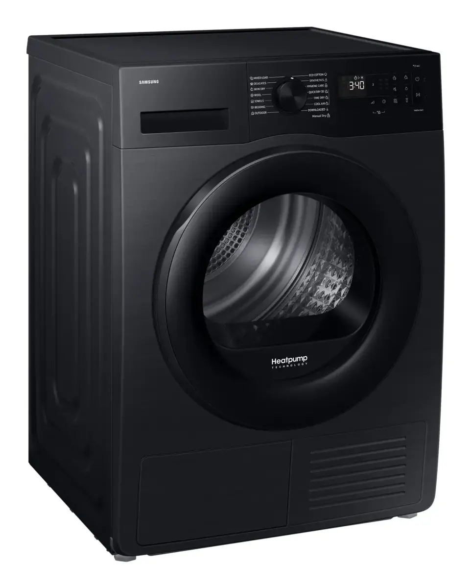 Samsung DV90DG52A0ABLE Tumble Dryer Photo 2
