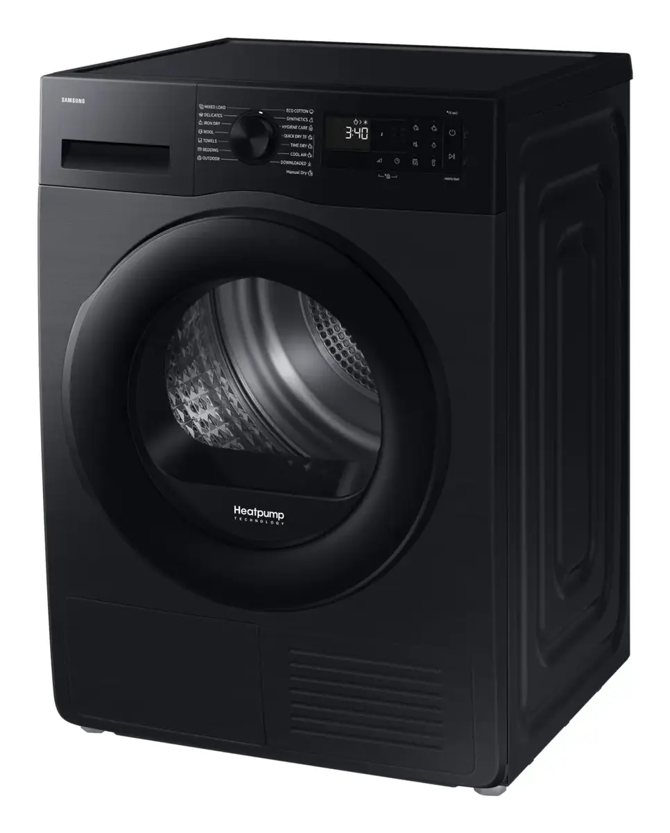 Samsung DV90DG52A0ABLE Tumble Dryer Photo 3