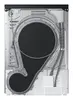 Samsung DV90DG52A0ABLE Tumble Dryer Photo 4