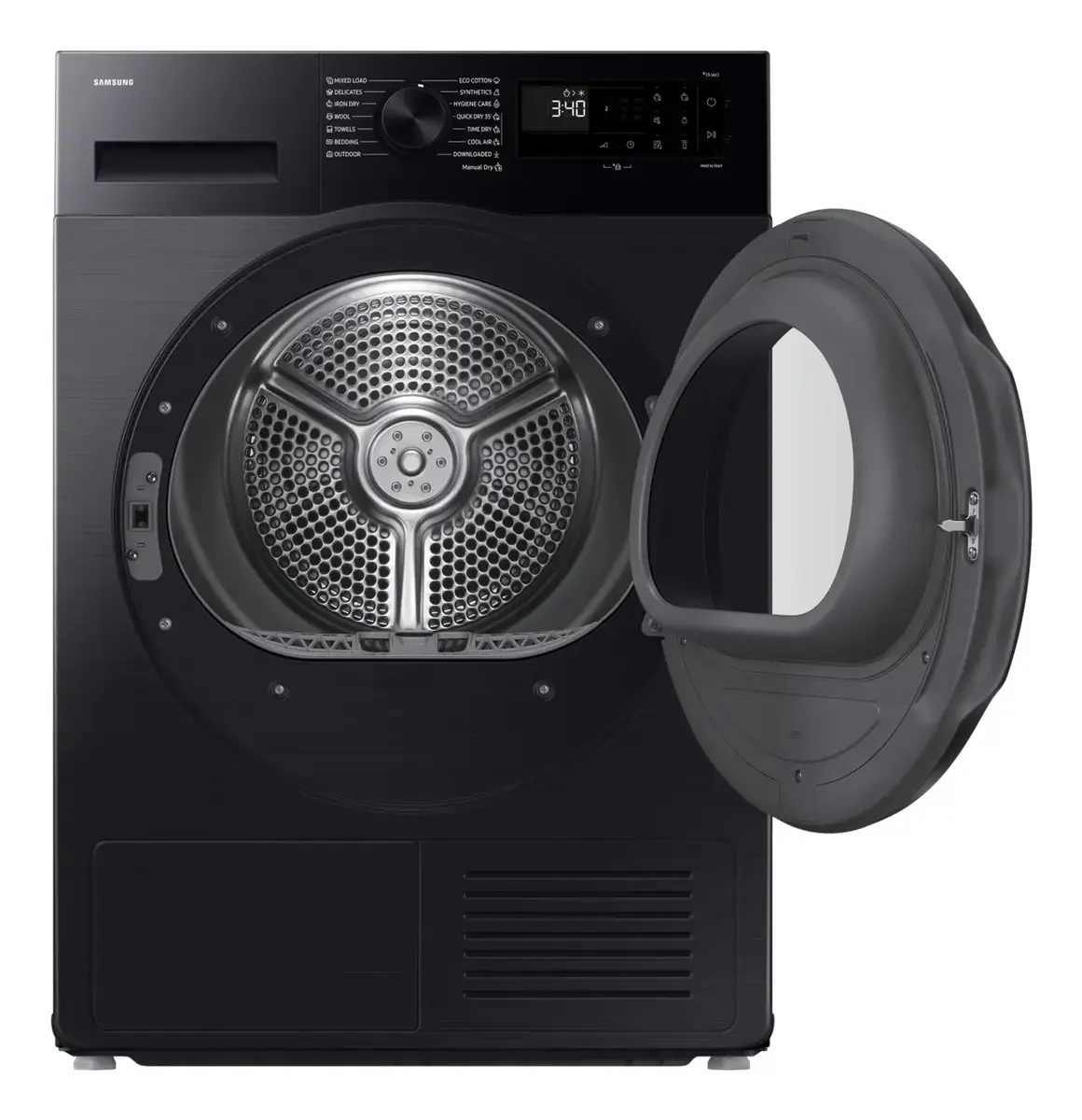 Samsung DV90DG52A0ABLE Tumble Dryer Photo 6