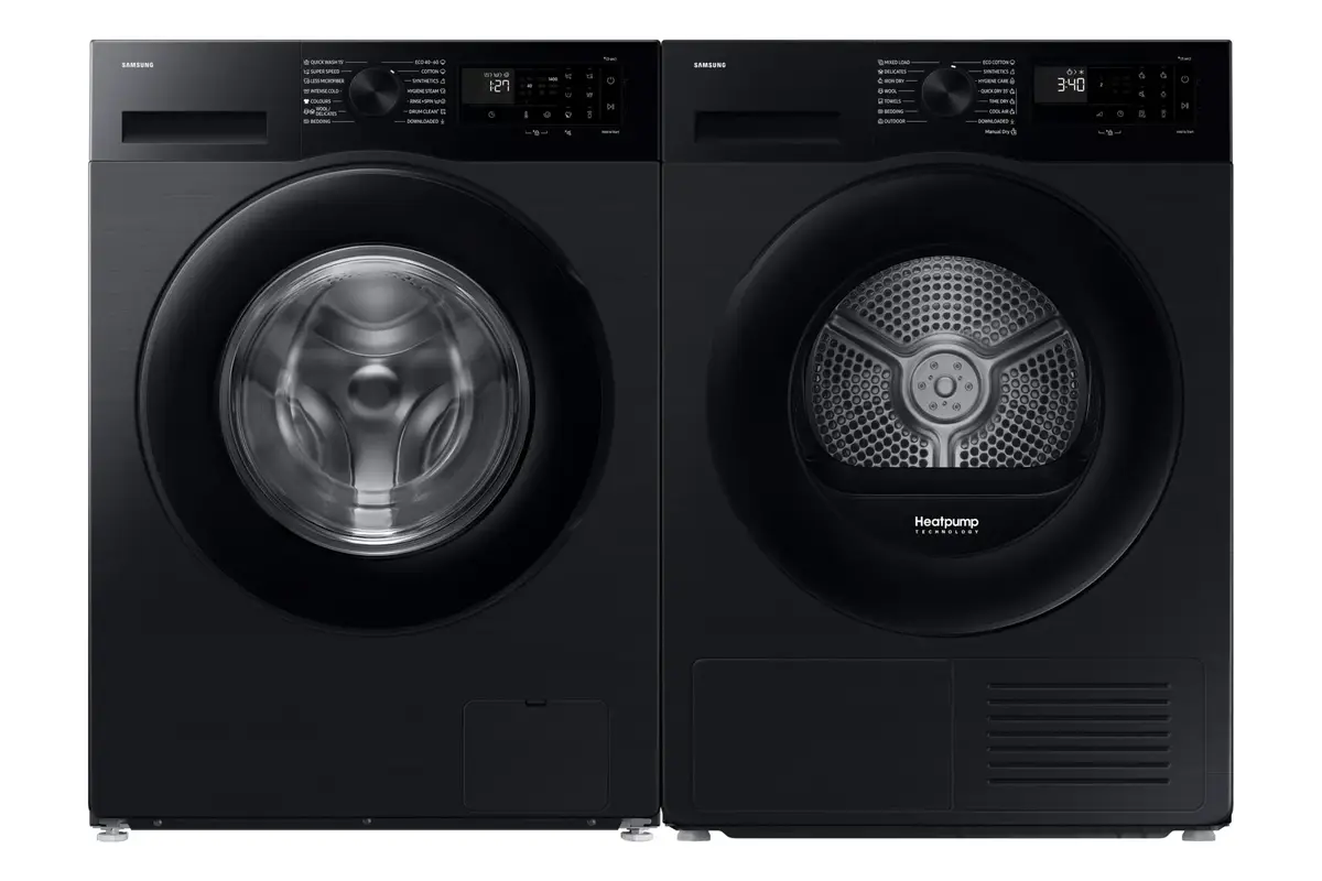 Samsung DV90DG52A0ABLE Tumble Dryer Photo 9