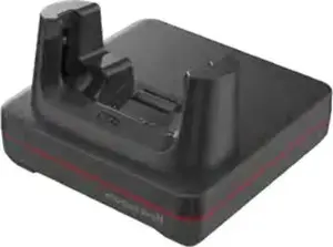 Uzlādes dokstacija Honeywell CT32 Vienas ierīces uzlādes dokstacija Honeywell CT32 (MPN CT32-SC-UVN-0)