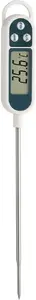 Digital kitchen thermometer TFA 30.1054.10, temperature range -50 to 300°C