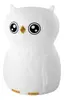 Ansmann 1800-0090 Owl Finn LED Night Light Photo 1