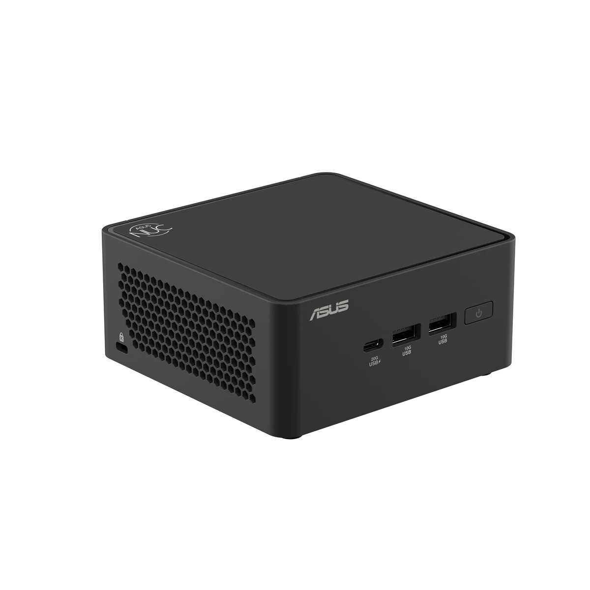 ASUS NUC 15 Pro Mini Datora
