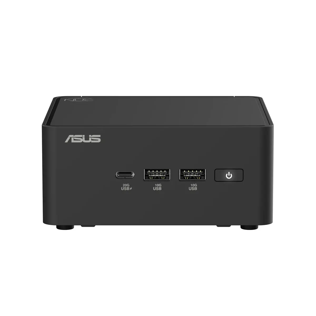 Mini PC barebone ASUS NUC 15 Pro RNUC15CRHV700002 Photo 14