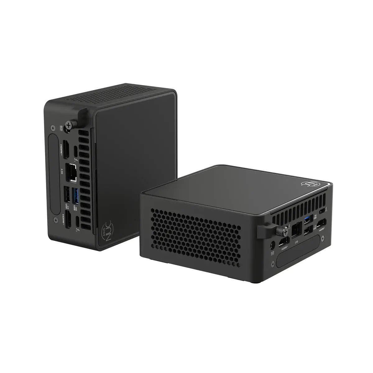 Mini PC barebone ASUS NUC 15 Pro RNUC15CRHV700002 Photo 17