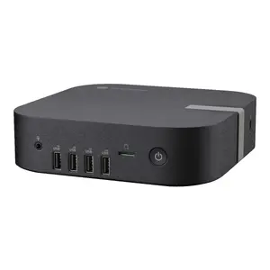 Mini PC ASUS Chromebox CHROMEBOX5-S3006UNA Intel Core i3-1315U 8GB 128GB SSD Intel Iris Xe ChromeOS