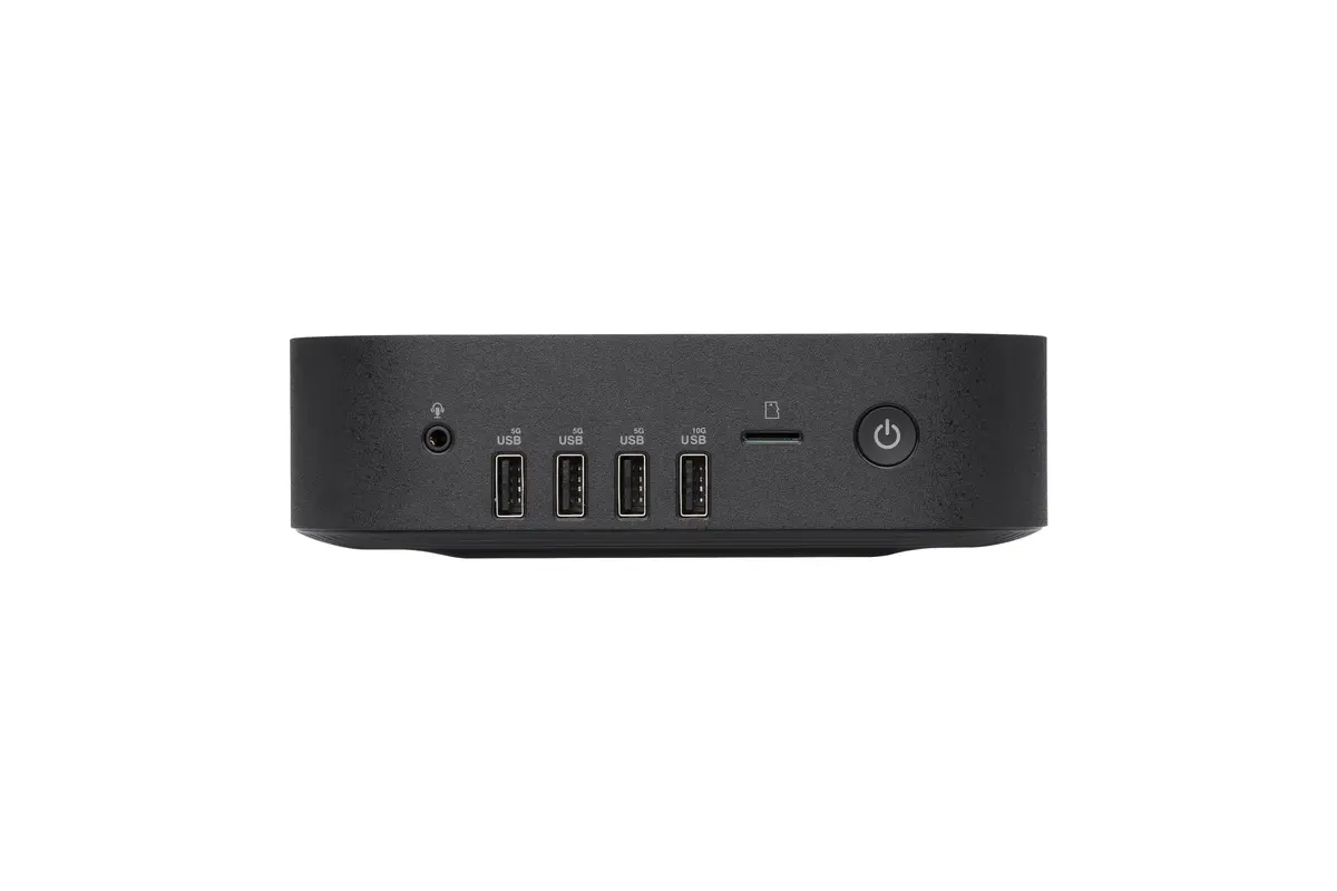 Мини ПК ASUS Chromebox CHROMEBOX5-S3006UNA Photo 3
