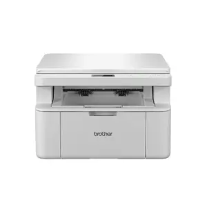 Multifunction Laser Copier-Printer Brother DCP-L1630W — Monochrome, 20 ppm, Wi‑Fi, Duplex, 2400x600 DPI