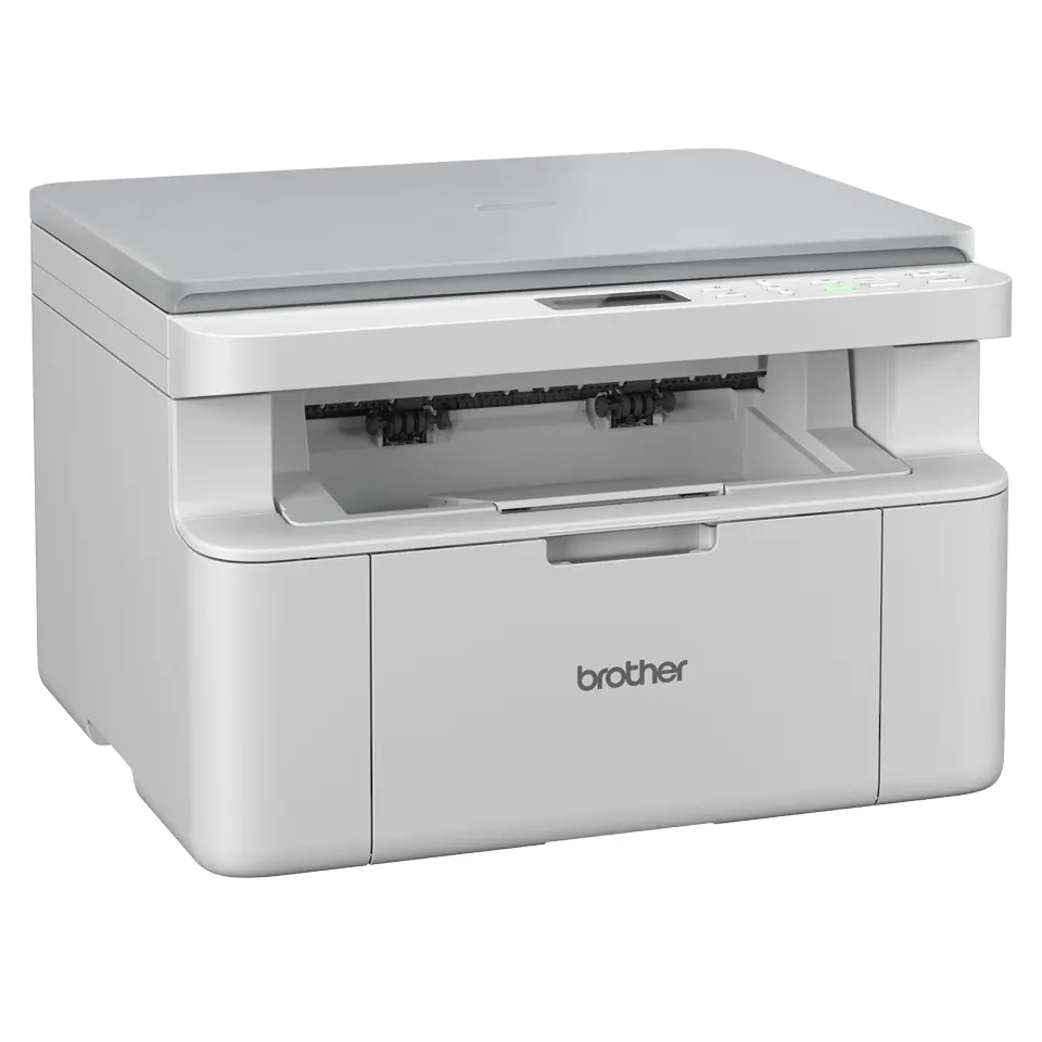 Многофункциональный лазерный принтер Brother DCP-L1630W Photo 4