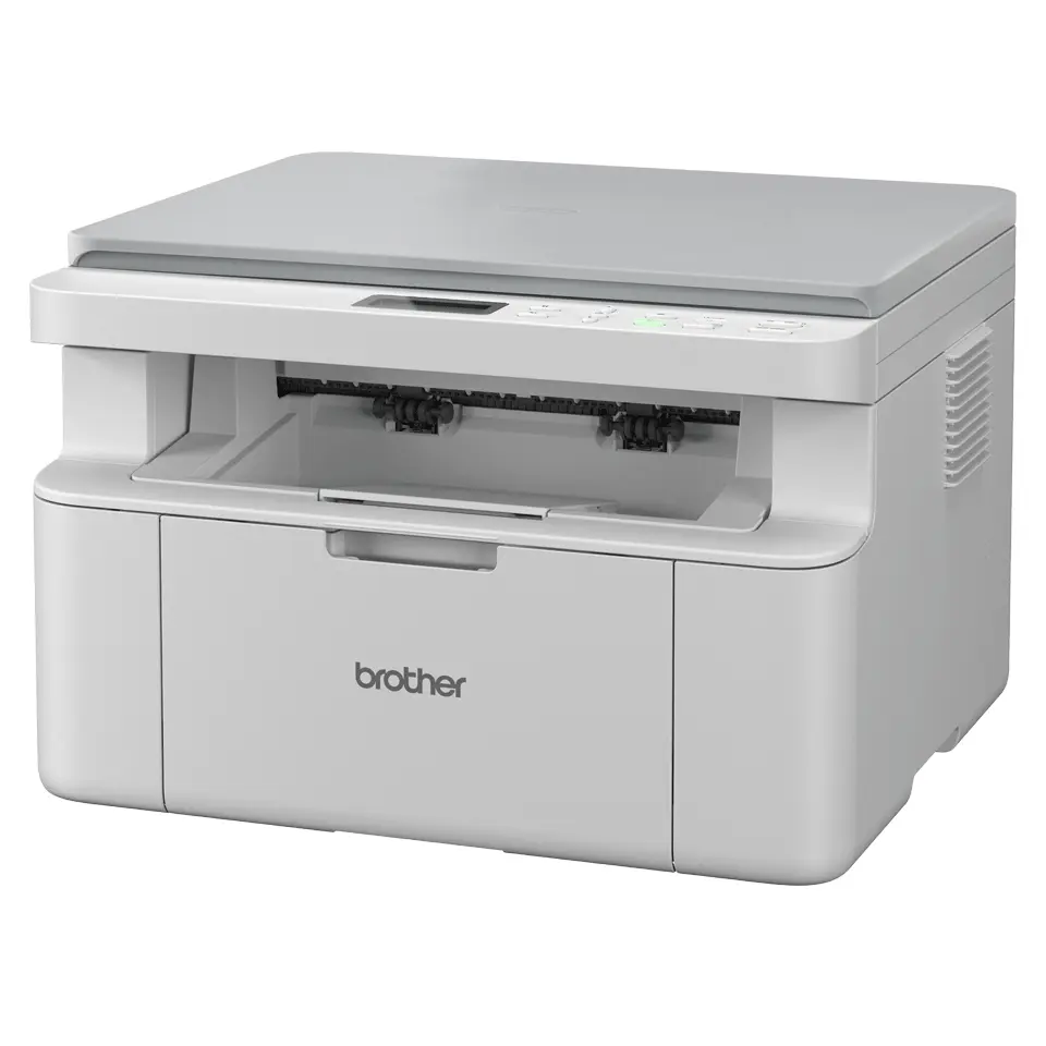 Многофункциональный лазерный принтер Brother DCP-L1630W Photo 5