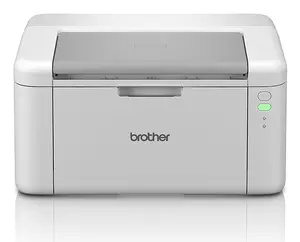 Черно-белый лазерный принтер Brother HL-L1230W с поддержкой A4, Wi-Fi, двусторонней печатью и скоростью 20 стр/мин