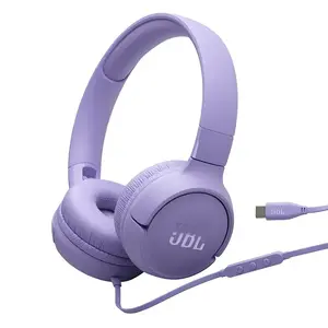 Наушники JBL T520C