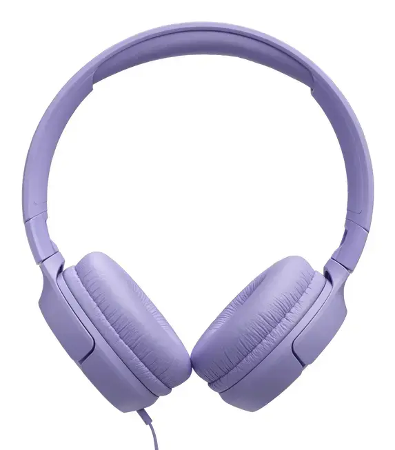 Проводные наушники JBL Tune 520C Photo 4
