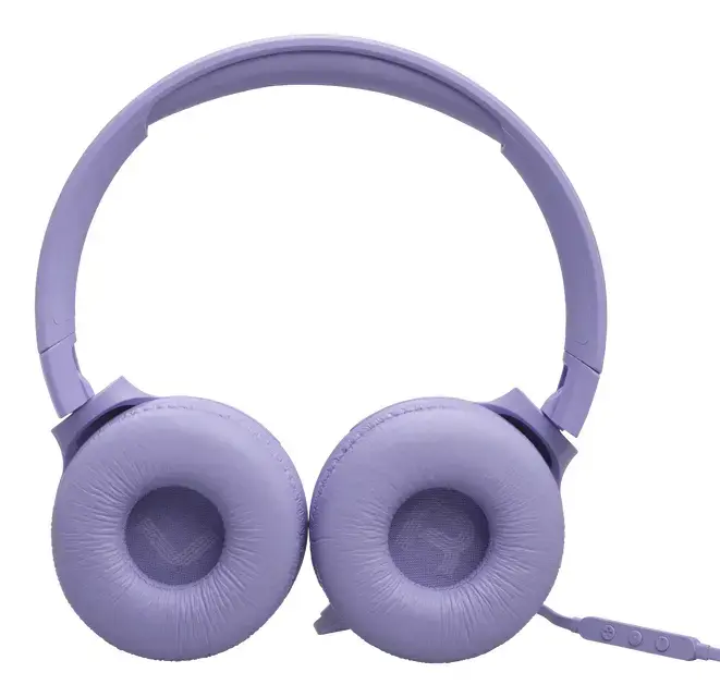 Проводные наушники JBL Tune 520C Photo 7