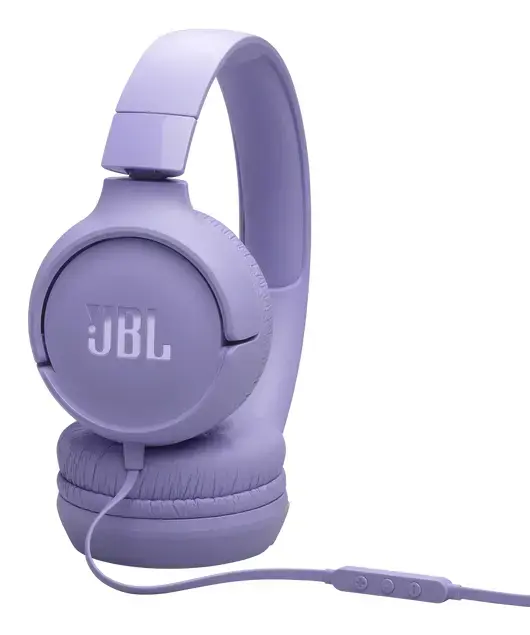 Проводные наушники JBL Tune 520C Photo 8