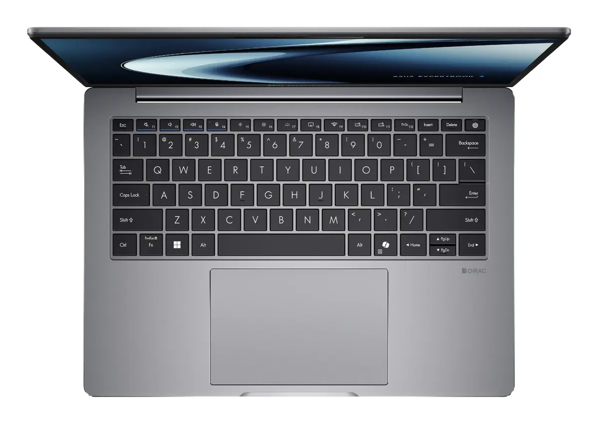 Asus ExpertBook P3 P3405CVA-NZ0416 Laptop | i7-13620H, 16GB, 512GB Photo 7