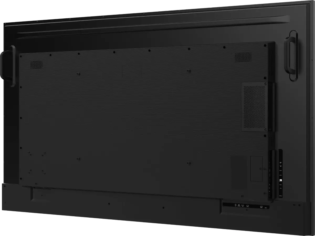 Монитор iiyama 75" 4K UHD Photo 11
