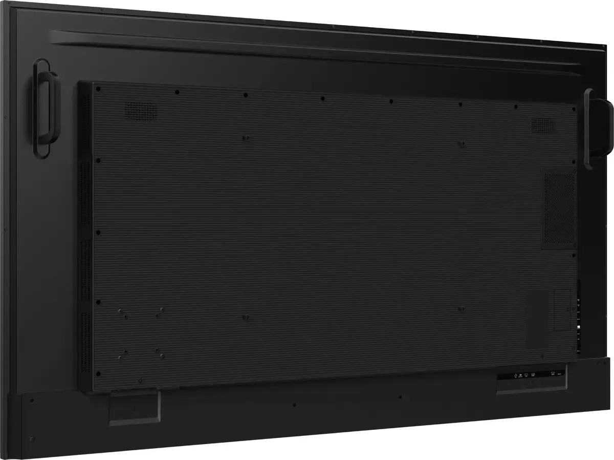 Монитор iiyama 75" 4K UHD Photo 15