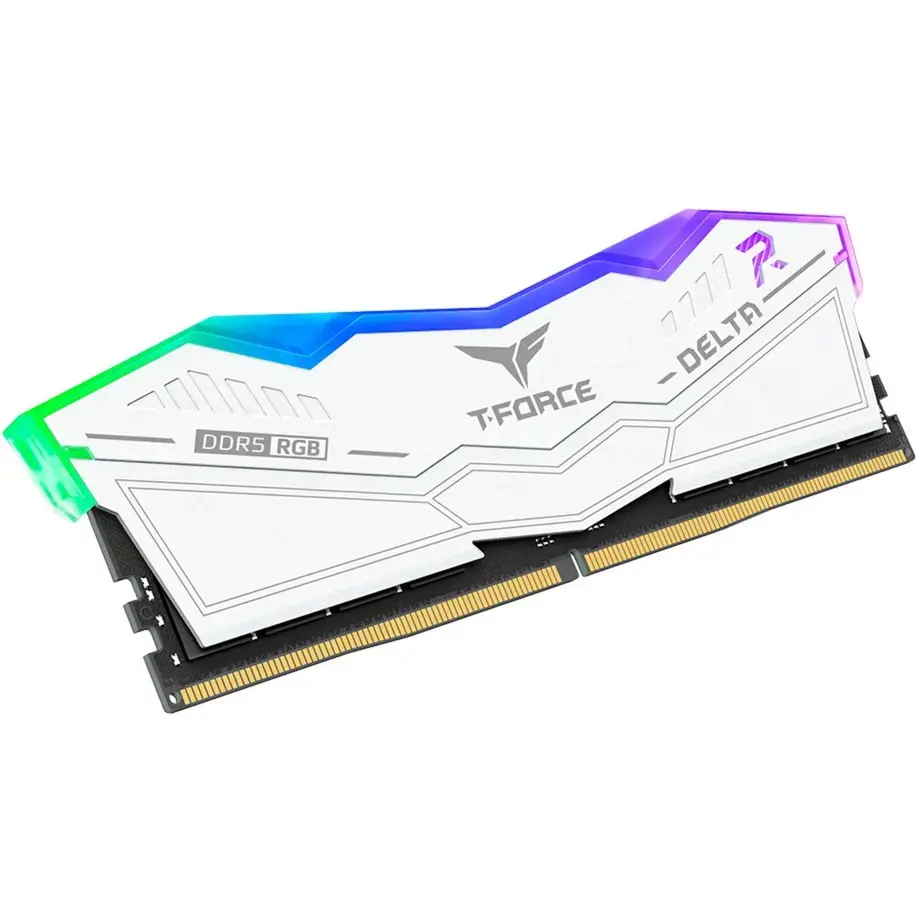 Оперативная память Team Group 16GB FF4D532G6400HC32ADC01 Photo 2