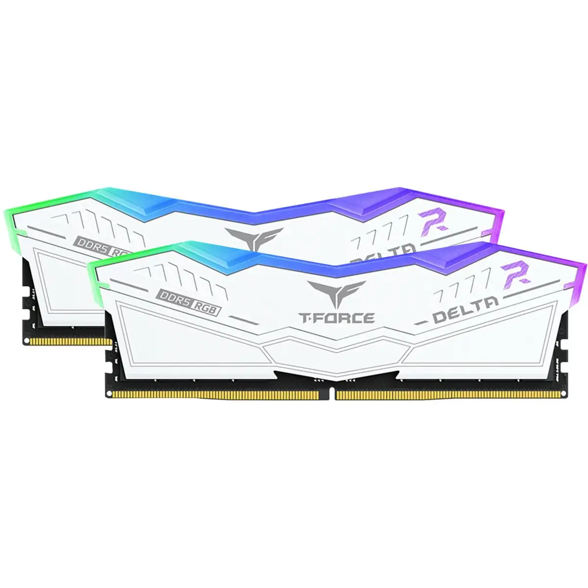 Оперативная память Team Group 16GB FF4D532G6400HC32ADC01 Photo 4