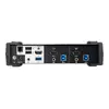 KVM slēdzis Incase CS1822 2 porta USB 3.0 4K Photo 3