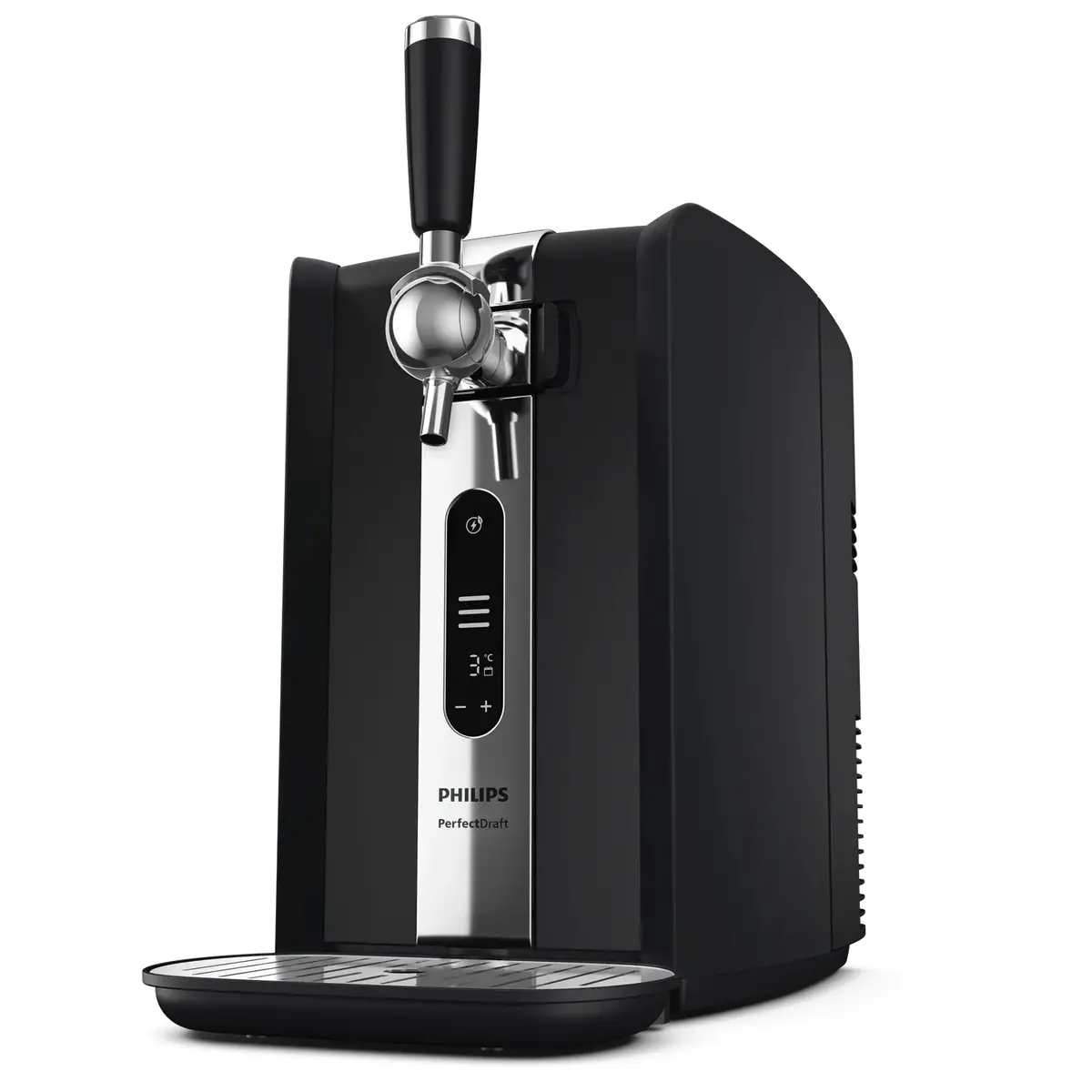 Philips 7000 series HD3770/90 Draft Beer Dispenser Photo 1