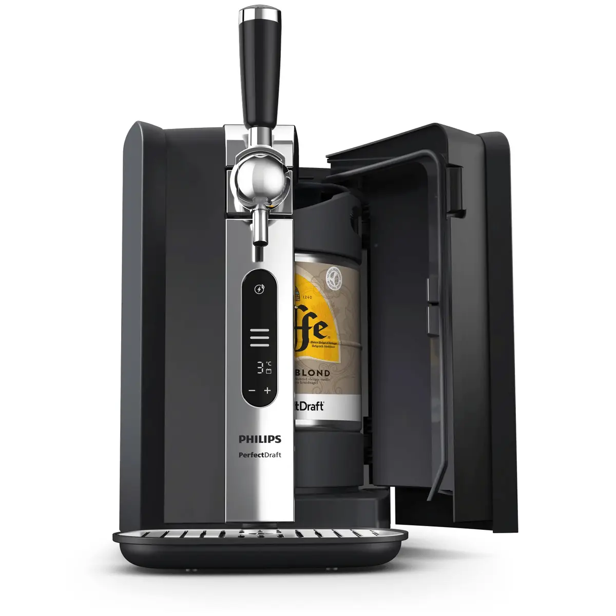 Philips 7000 series HD3770/90 Draft Beer Dispenser Photo 3
