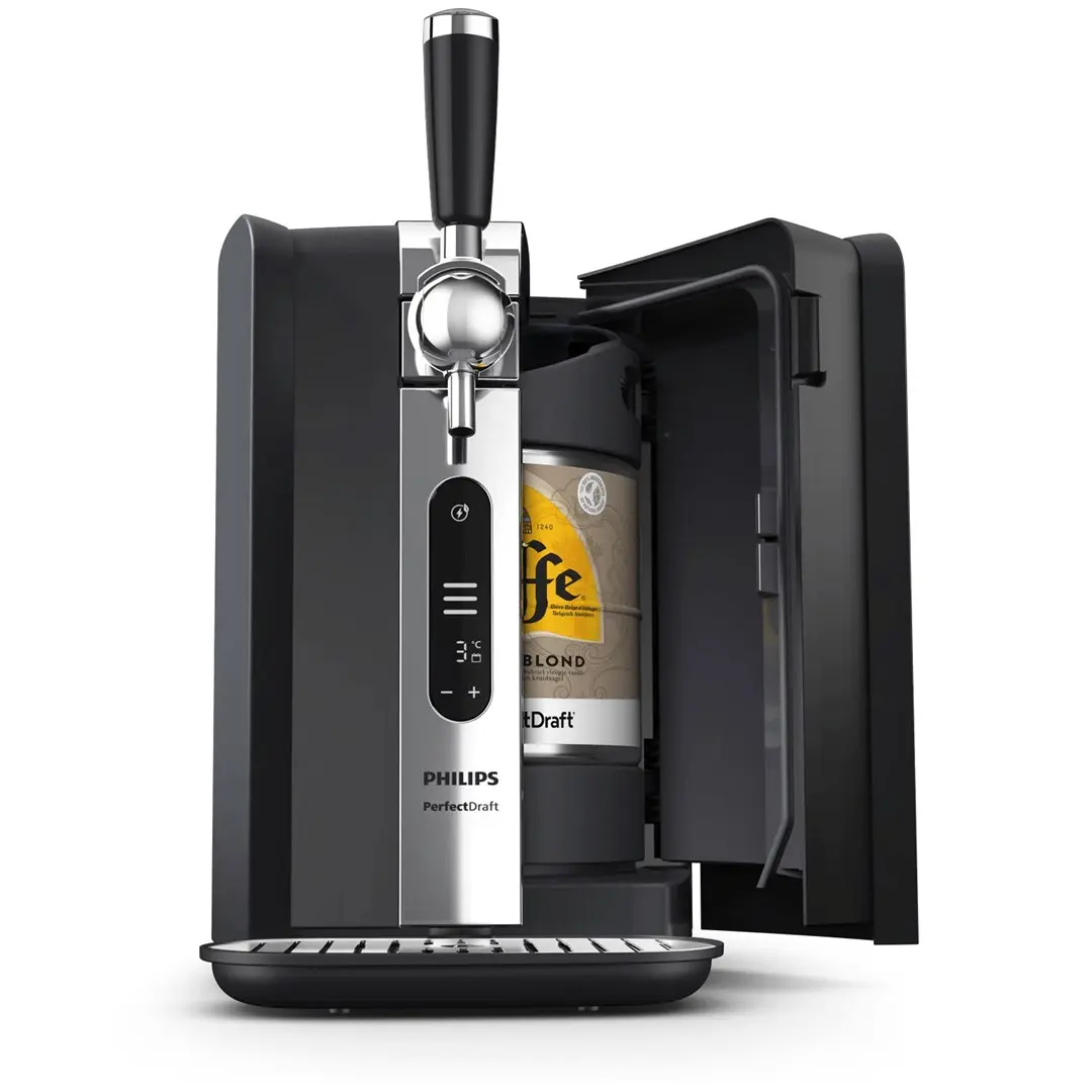 Philips 7000 series HD3770/90 Draft Beer Dispenser Photo 4