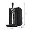 Philips 7000 series HD3770/90 Draft Beer Dispenser Photo 6